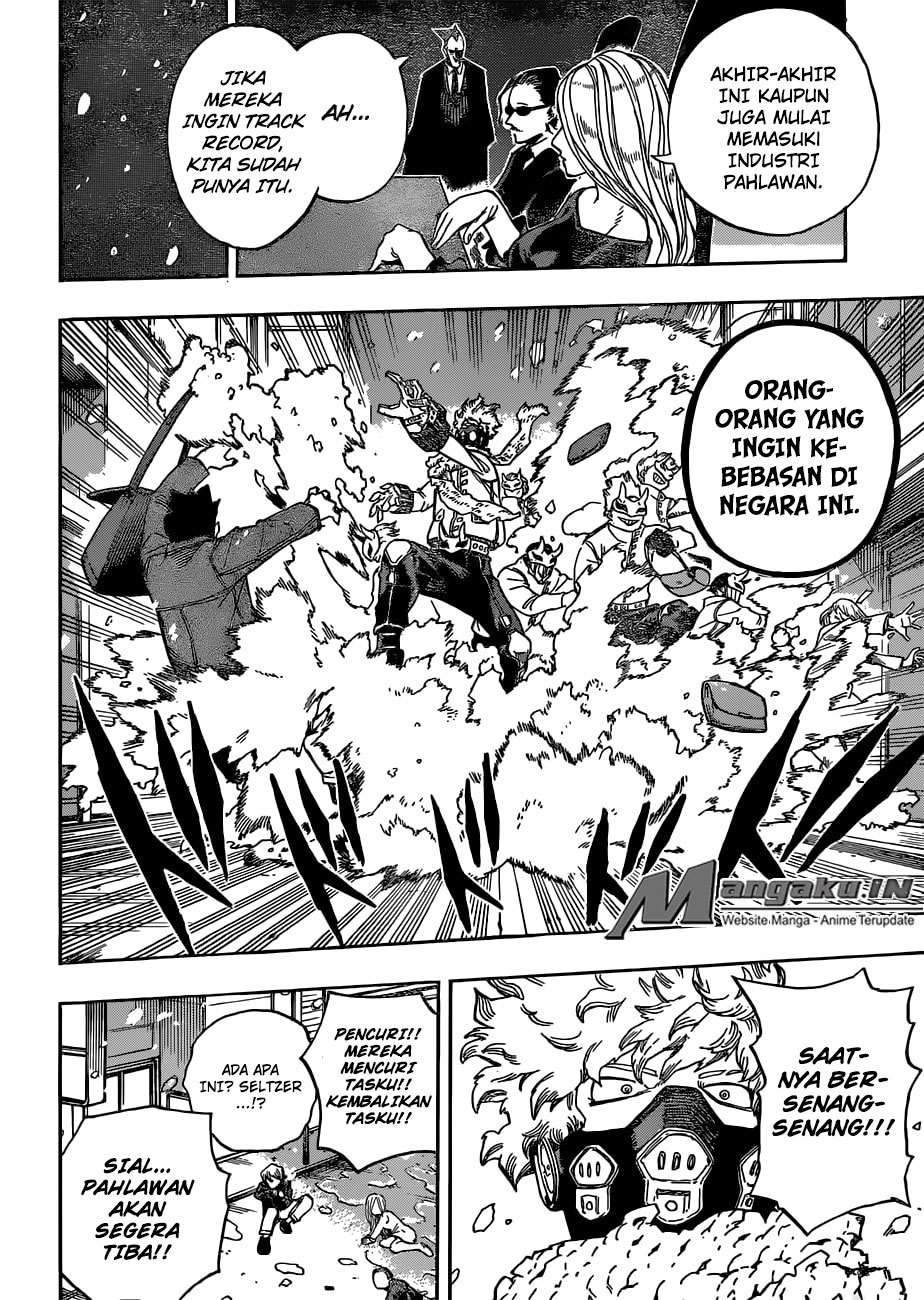 Chapter 218 - halaman 14