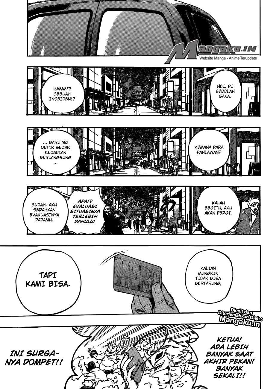 Chapter 218 - halaman 15