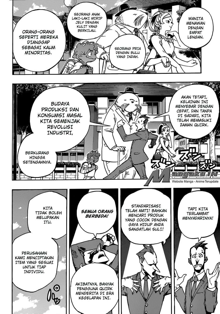 Chapter 218 - halaman 6