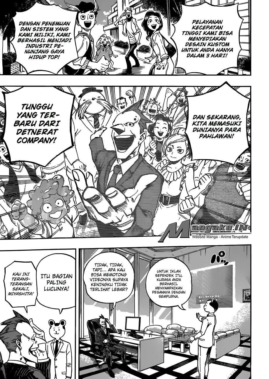 Chapter 218 - halaman 7