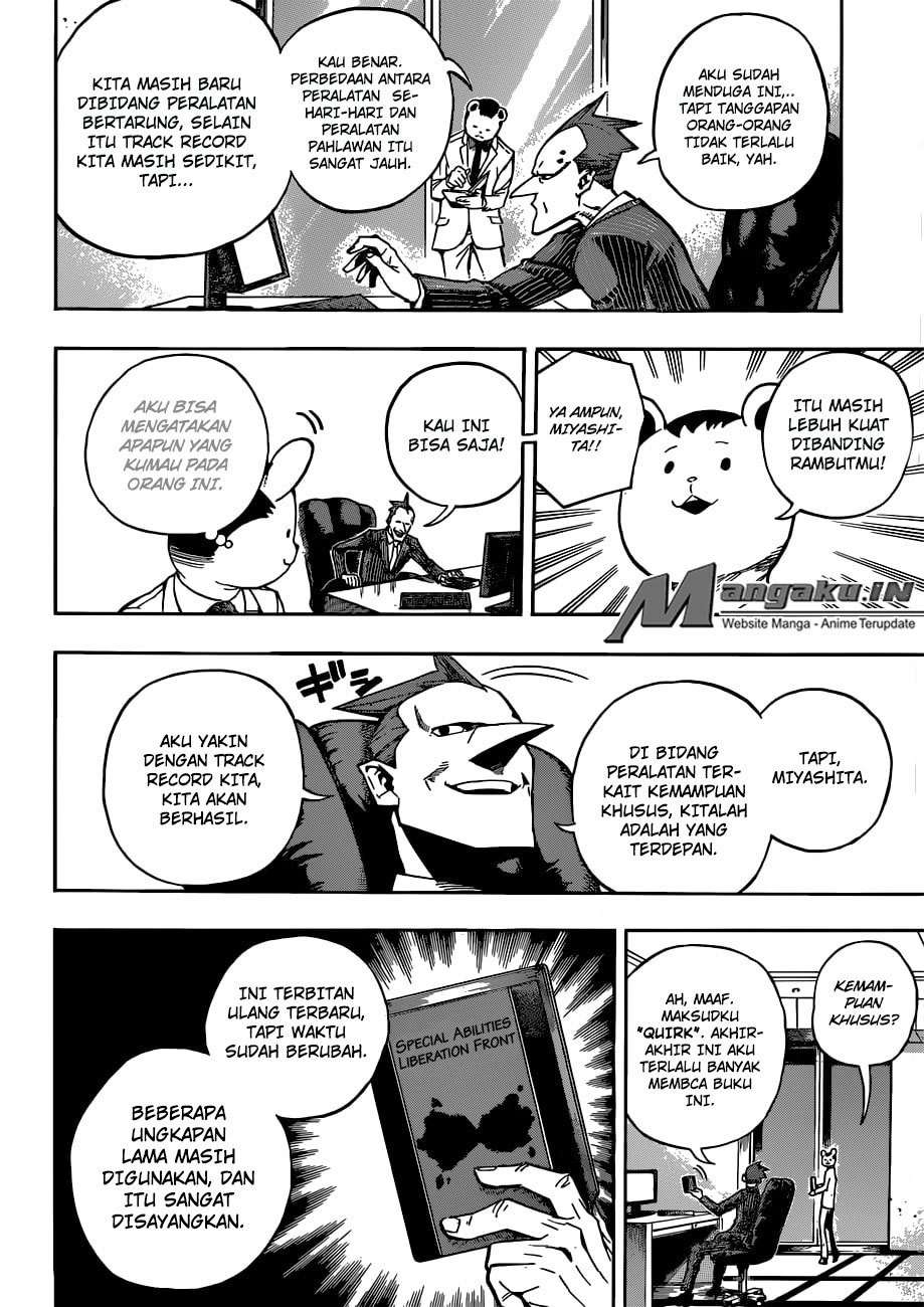 Chapter 218 - halaman 8