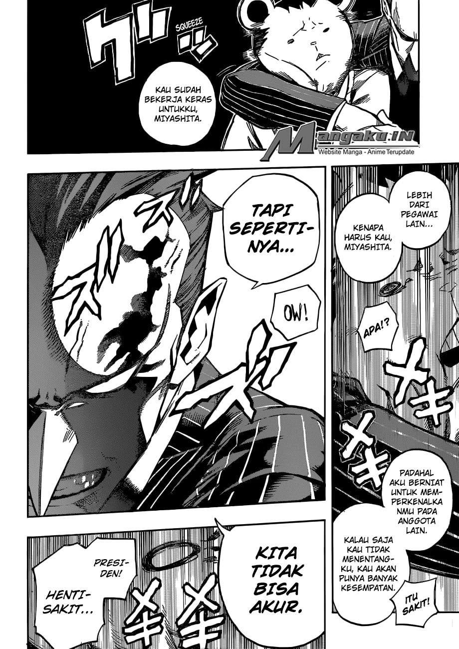 Chapter 218 - halaman 10