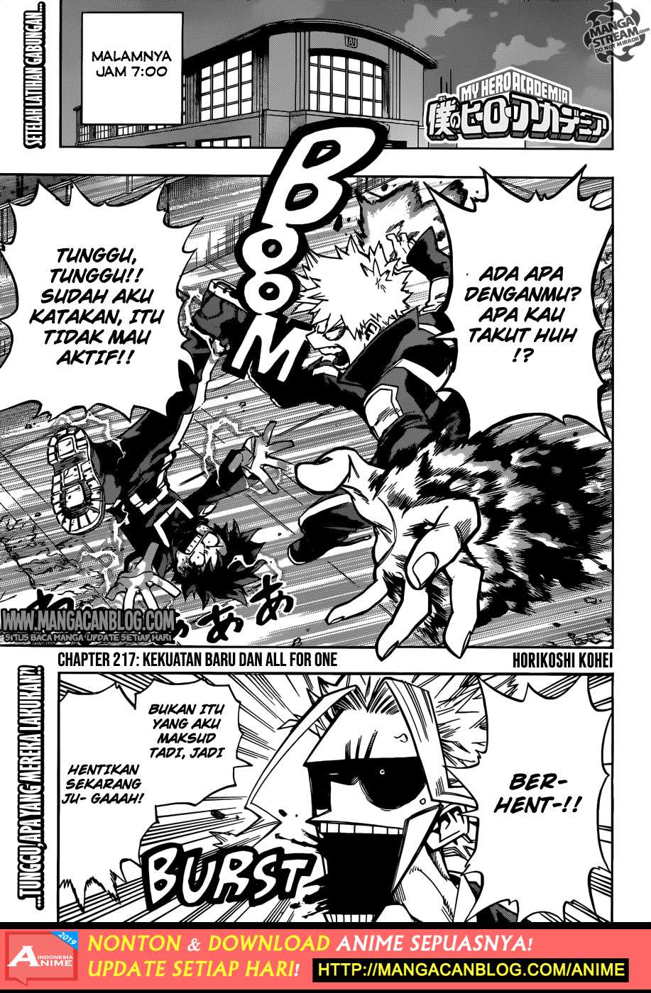 Chapter 217 - halaman 2