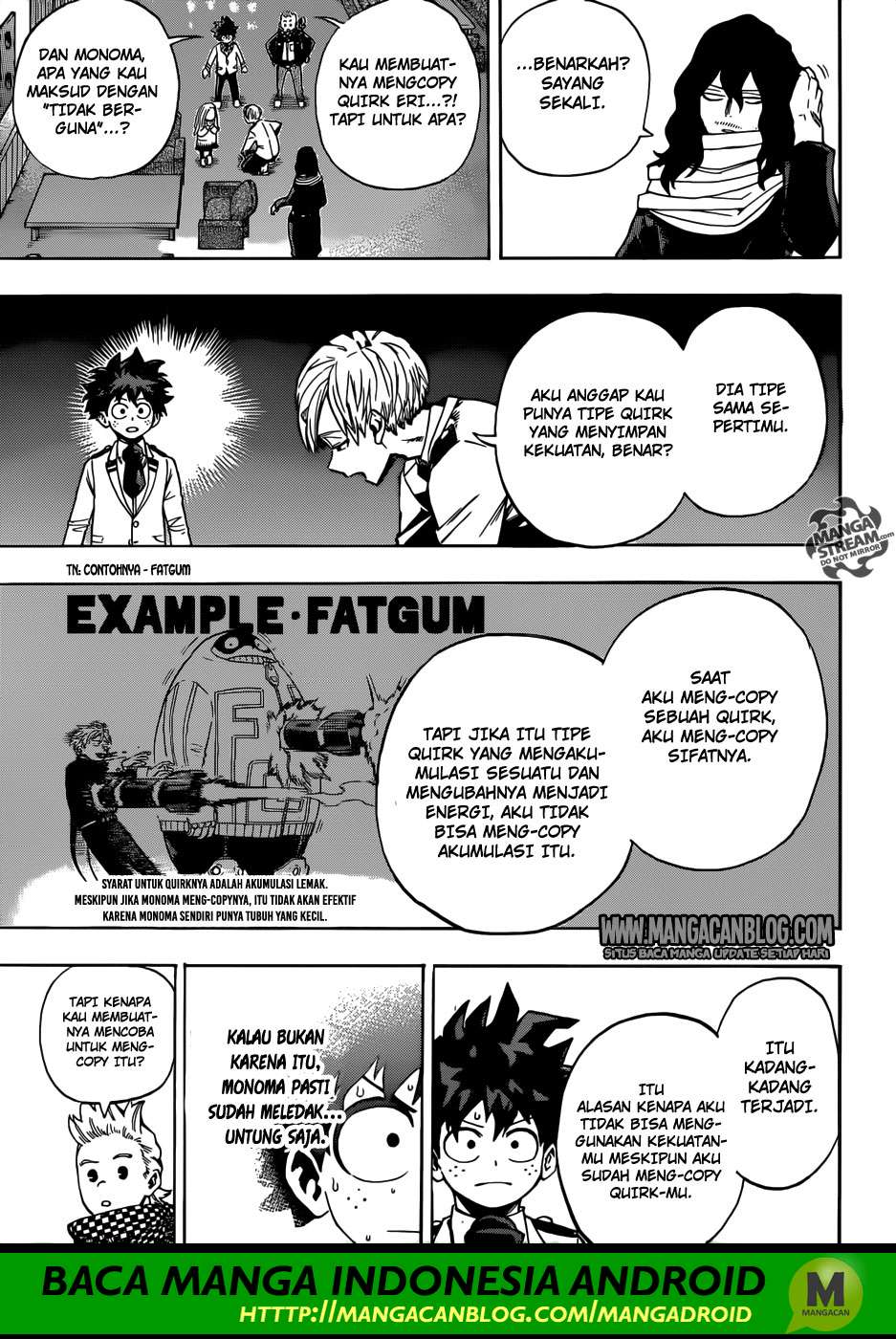 Chapter 217 - halaman 13