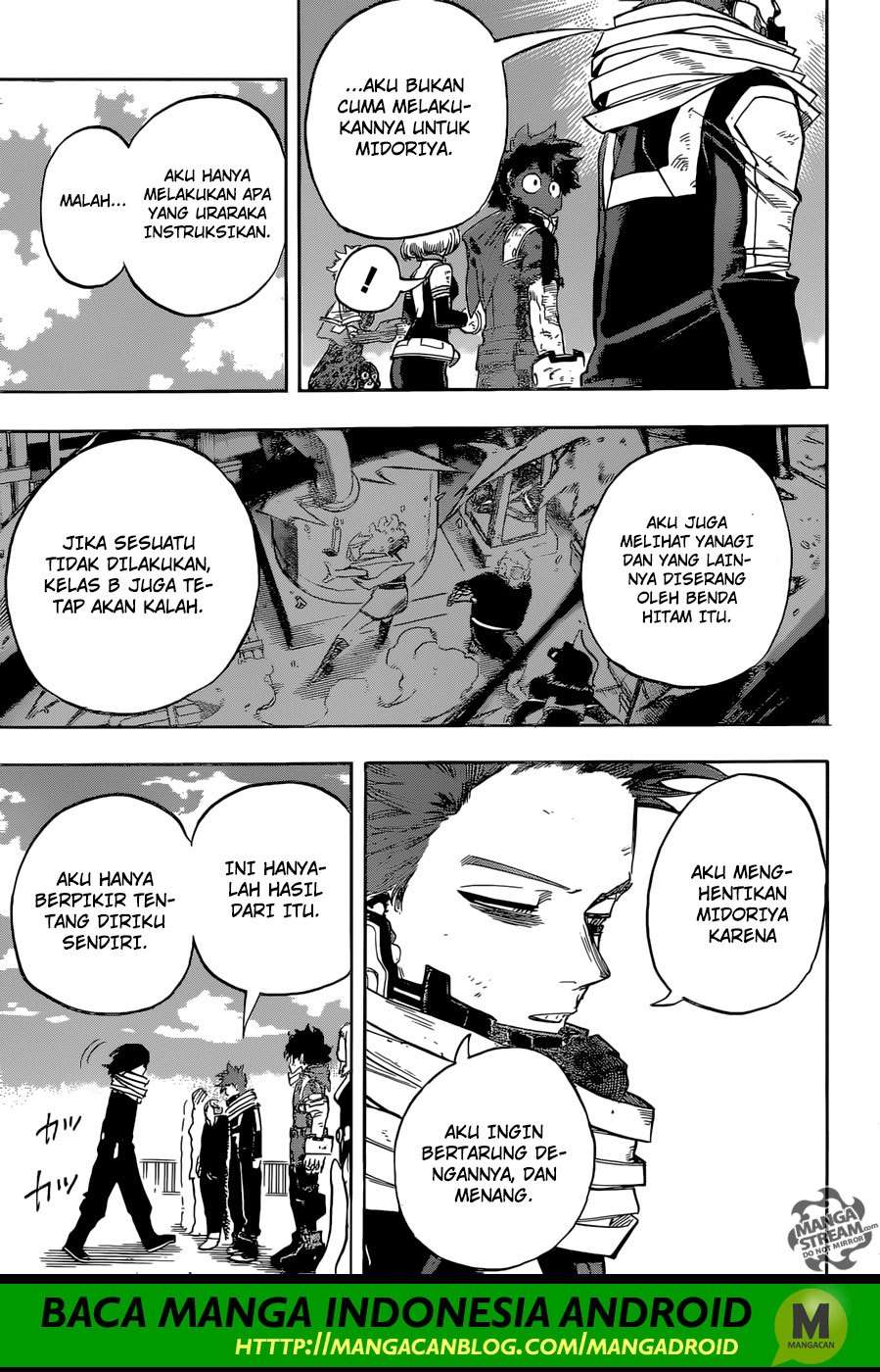 Chapter 216 - halaman 11