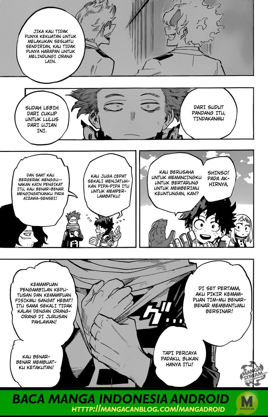 Chapter 216 - halaman 13