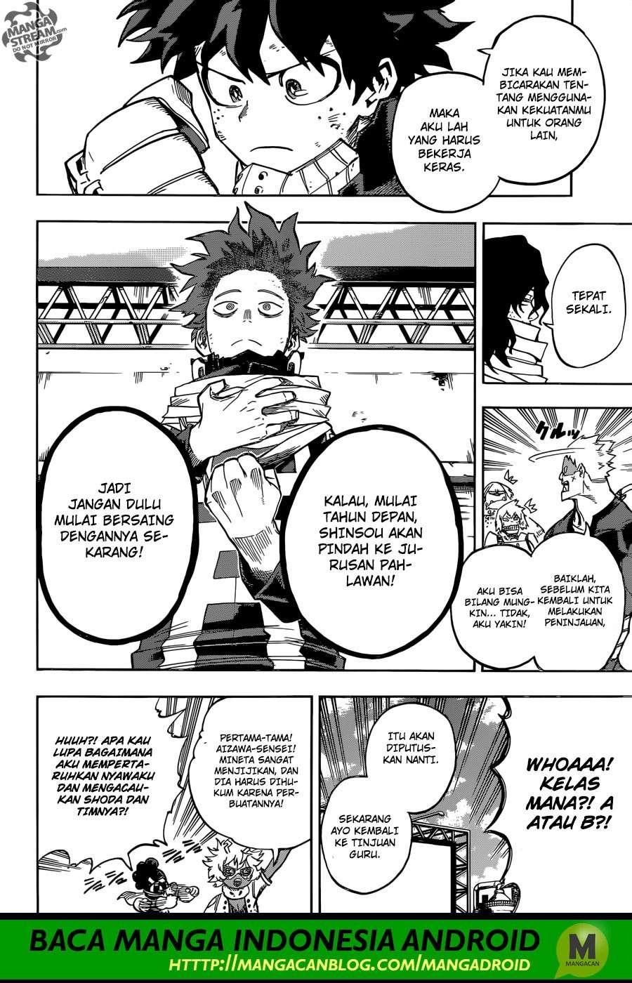 Chapter 216 - halaman 14