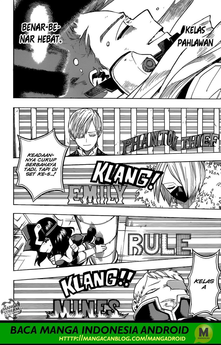Chapter 216 - halaman 4