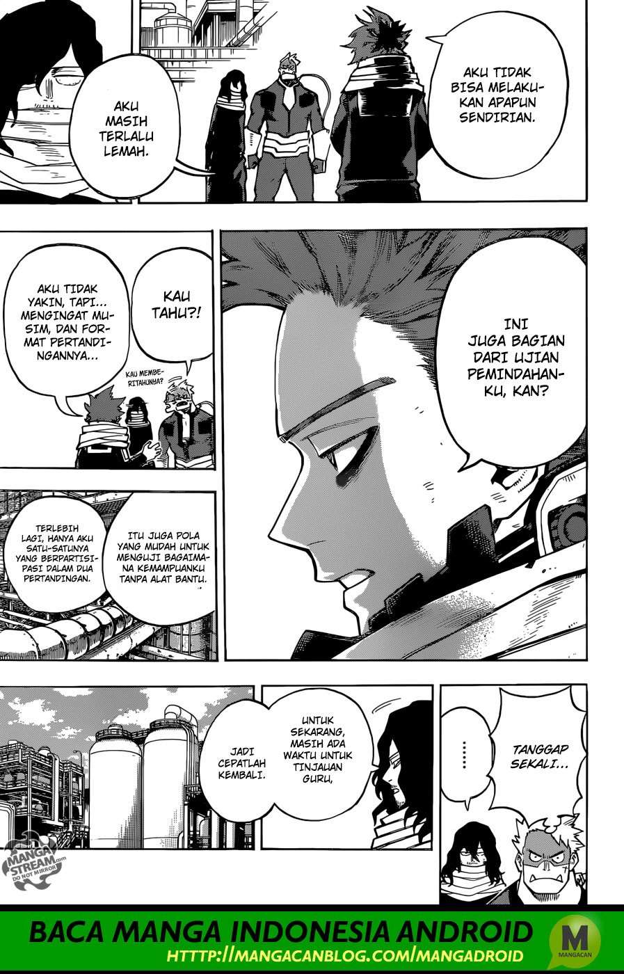 Chapter 216 - halaman 7