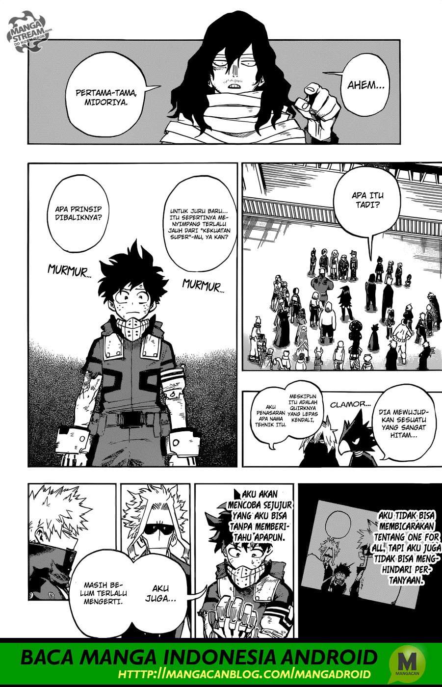 Chapter 216 - halaman 8