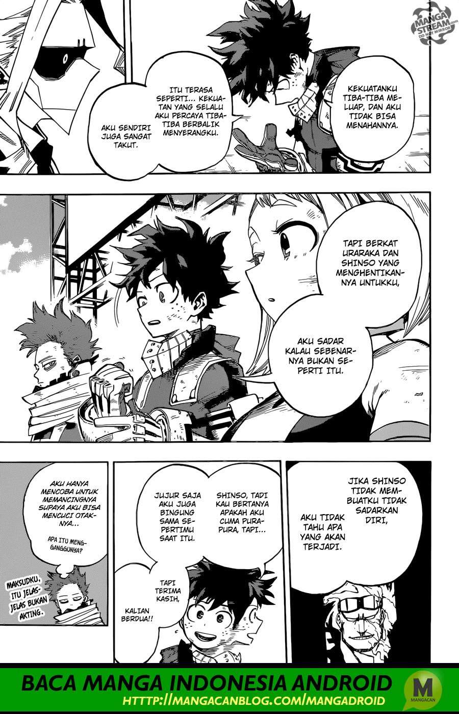 Chapter 216 - halaman 9