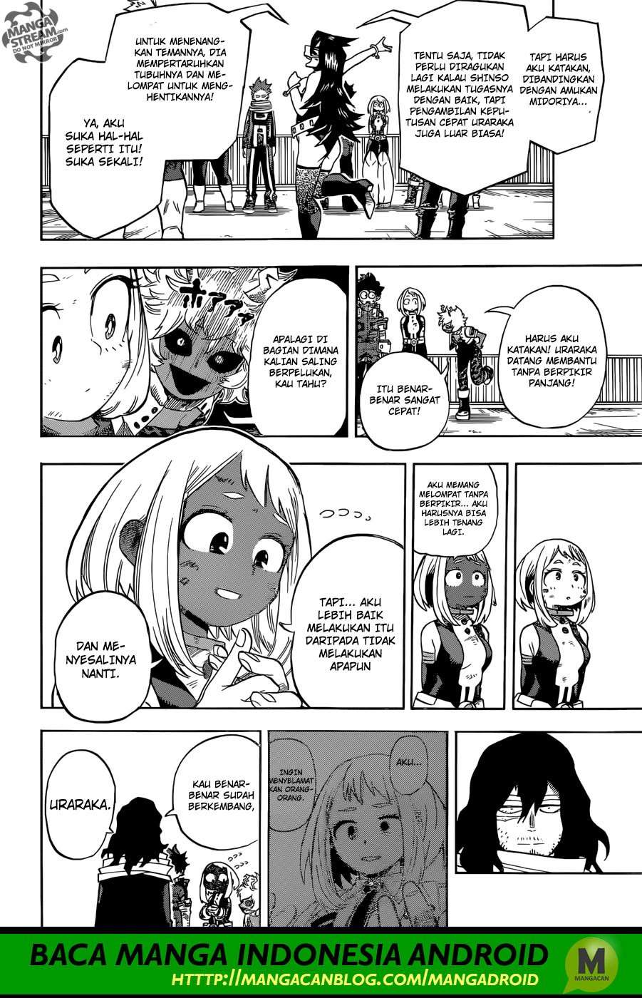 Chapter 216 - halaman 10