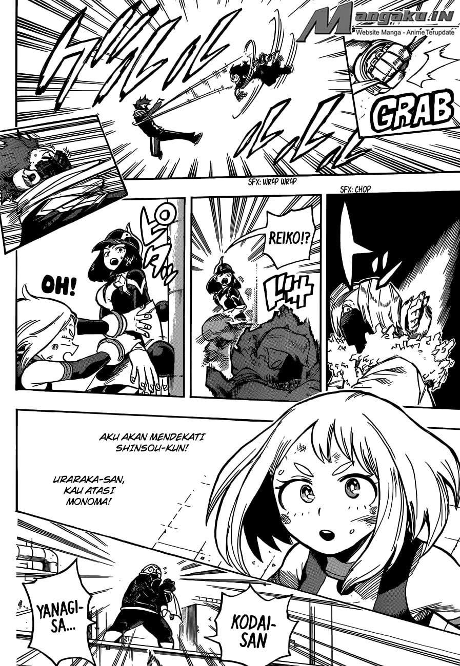 Chapter 215 - halaman 14