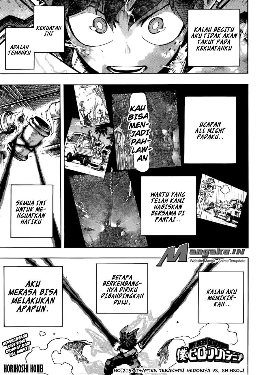 Chapter 215 - halaman 3