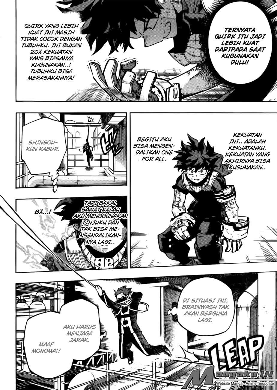 Chapter 215 - halaman 6