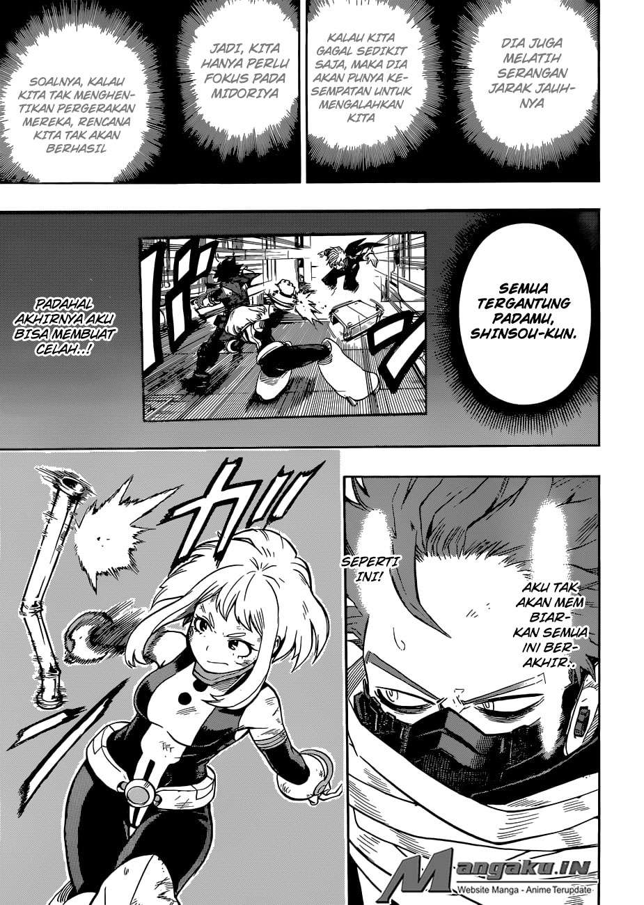 Chapter 215 - halaman 7