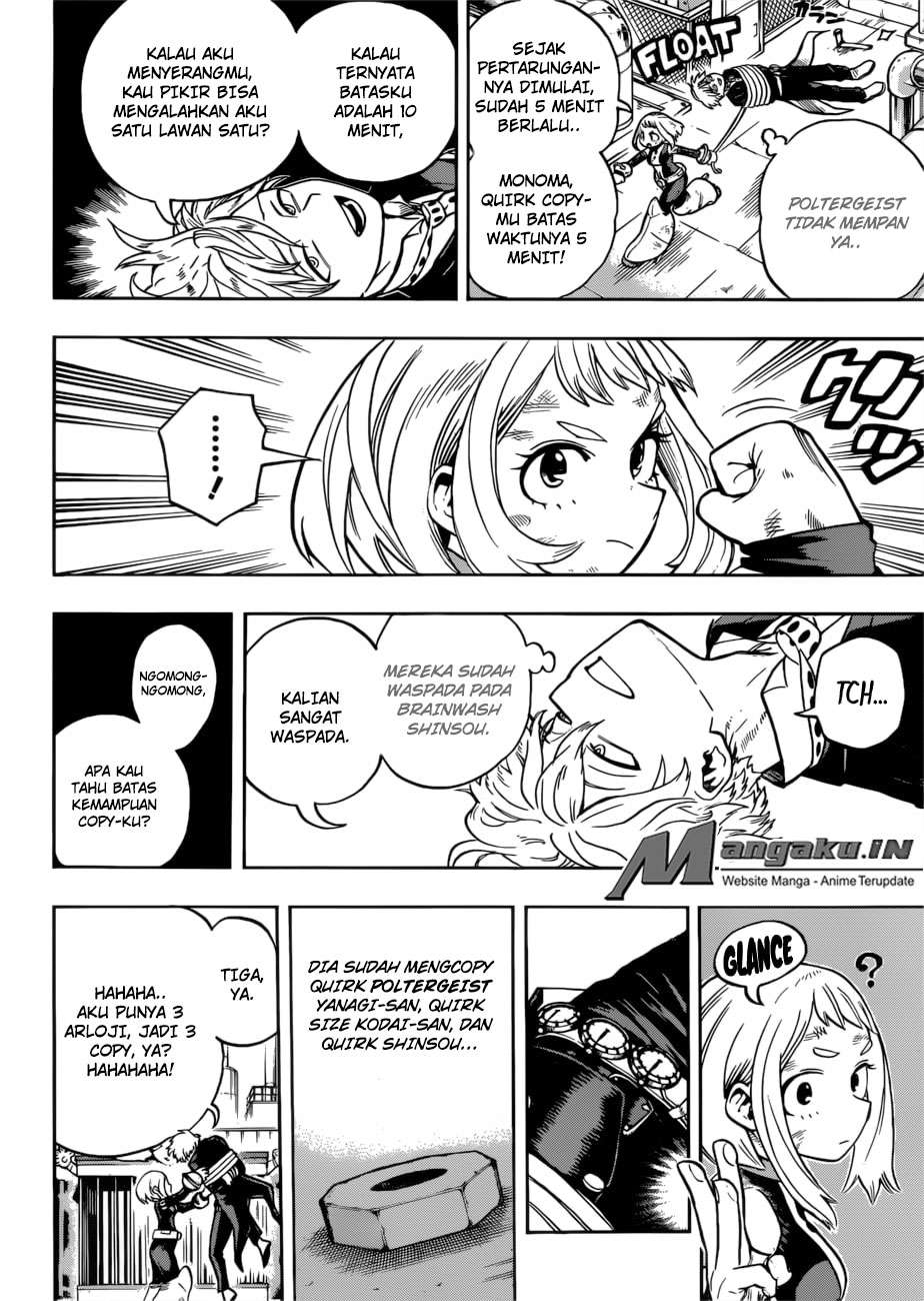 Chapter 215 - halaman 8