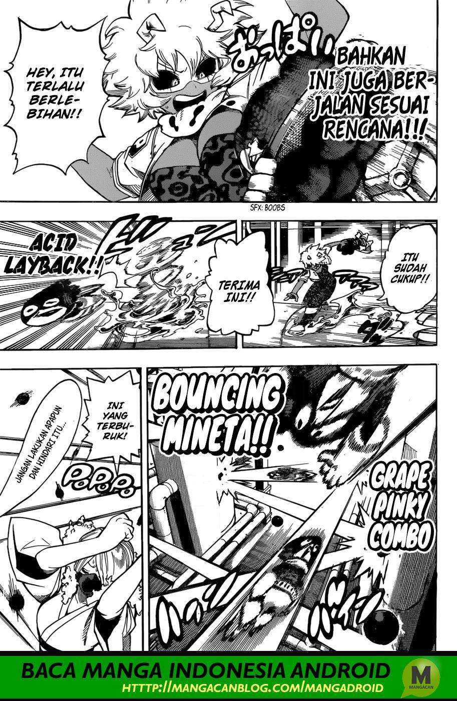 Chapter 214 - halaman 11