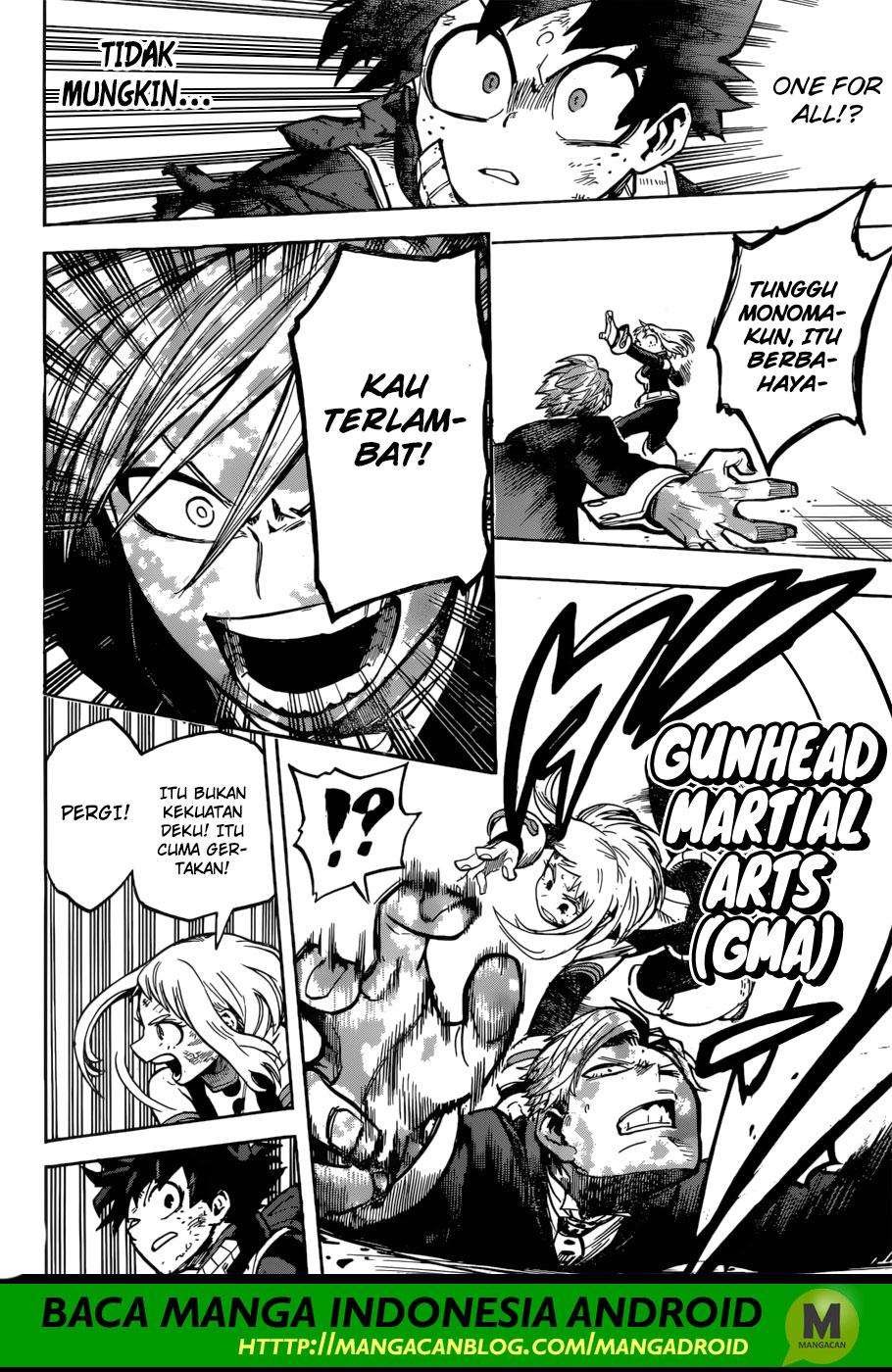 Chapter 214 - halaman 14