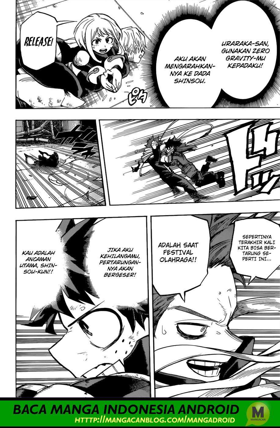 Chapter 214 - halaman 16