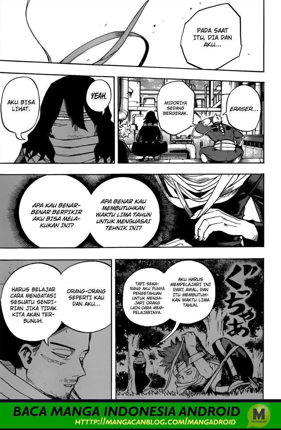 Chapter 214 - halaman 17