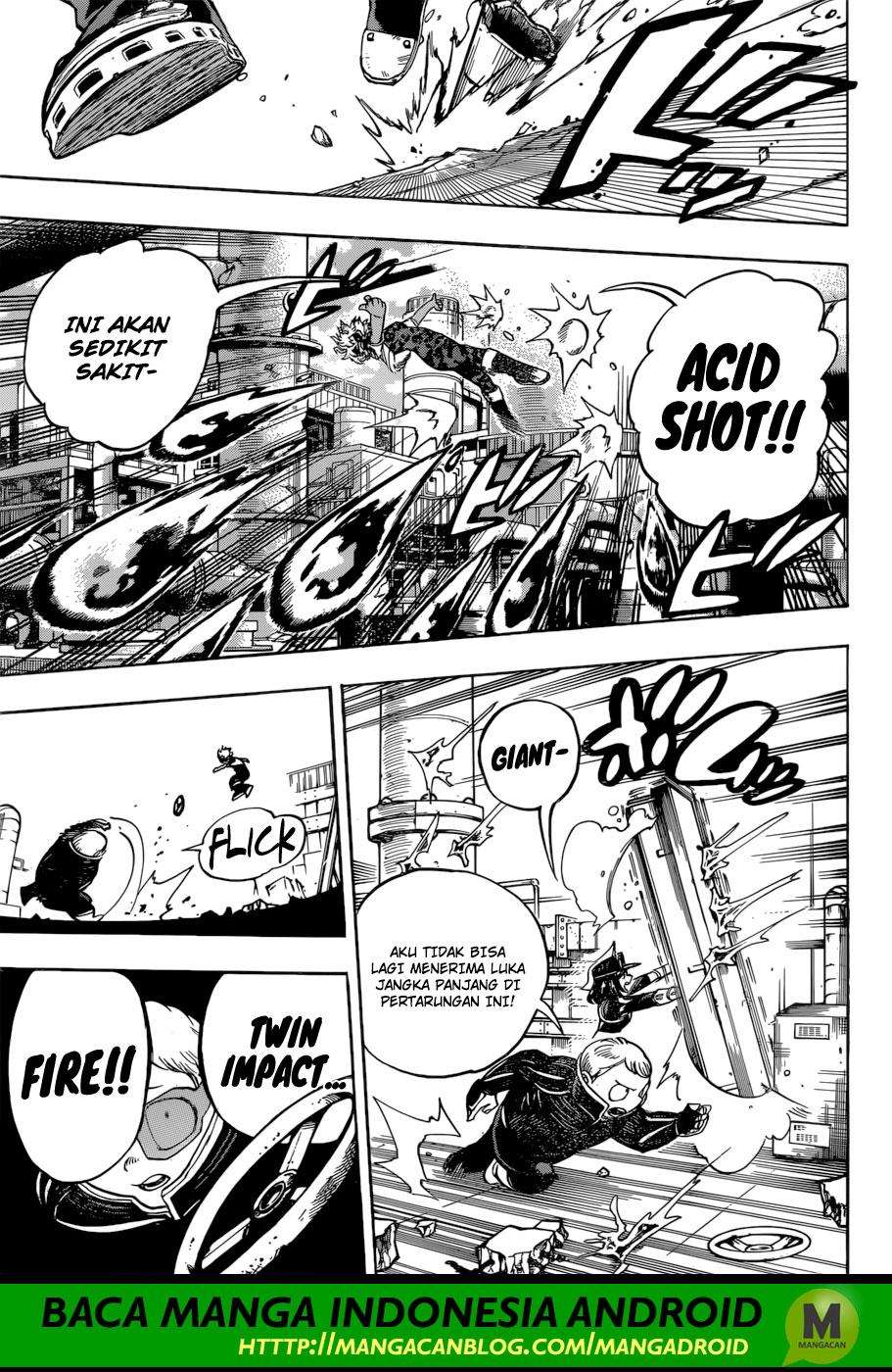 Chapter 214 - halaman 9