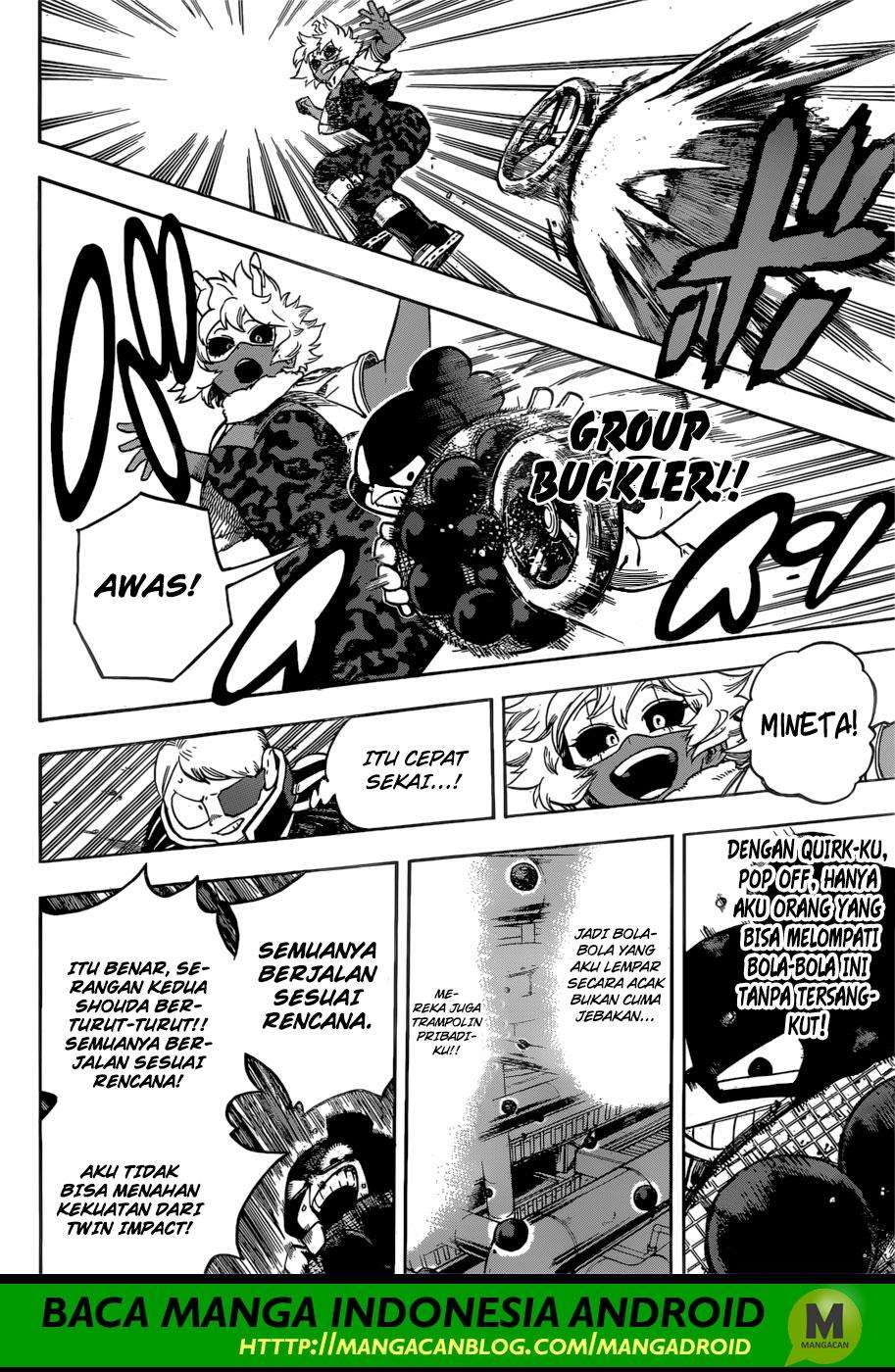 Chapter 214 - halaman 10
