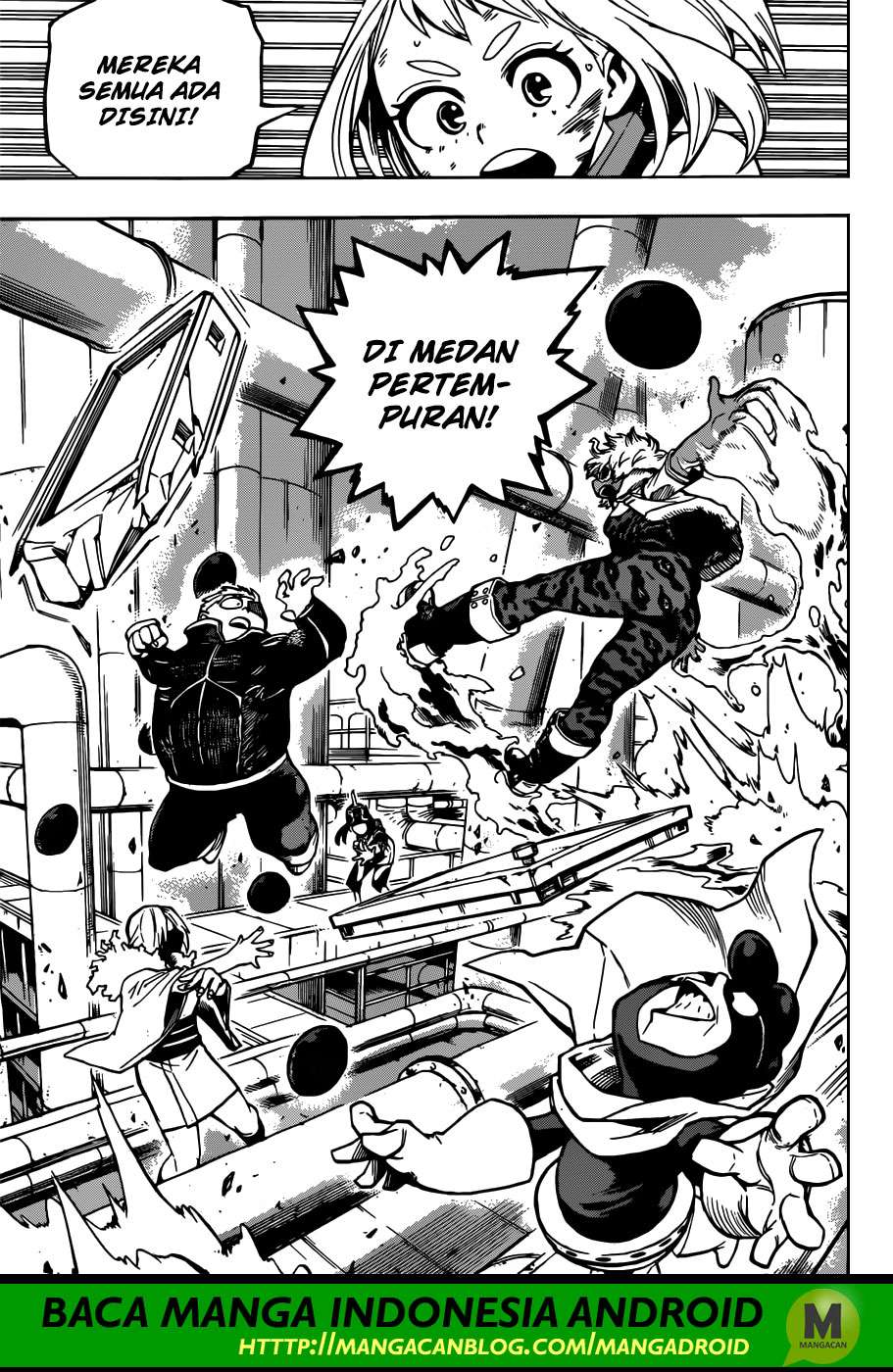 Chapter 213 - halaman 14