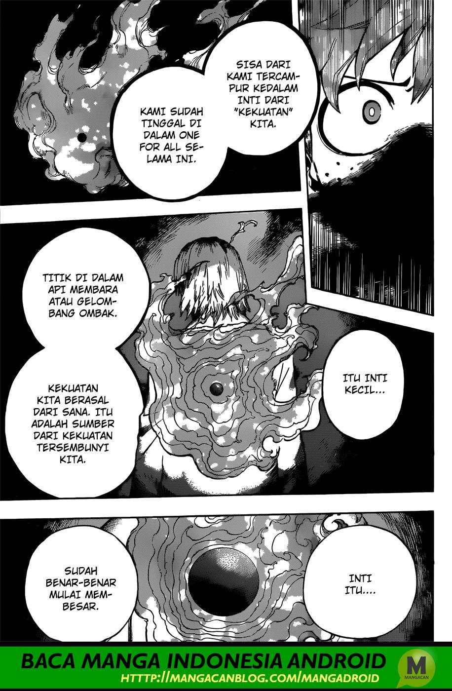 Chapter 213 - halaman 5