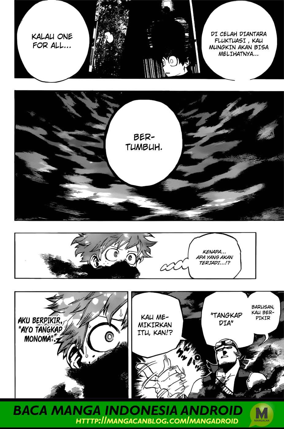 Chapter 213 - halaman 6