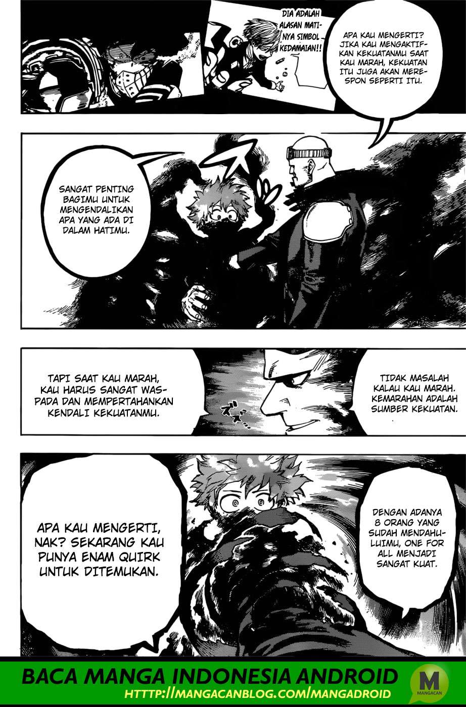 Chapter 213 - halaman 8