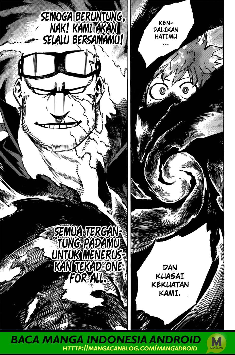 Chapter 213 - halaman 9