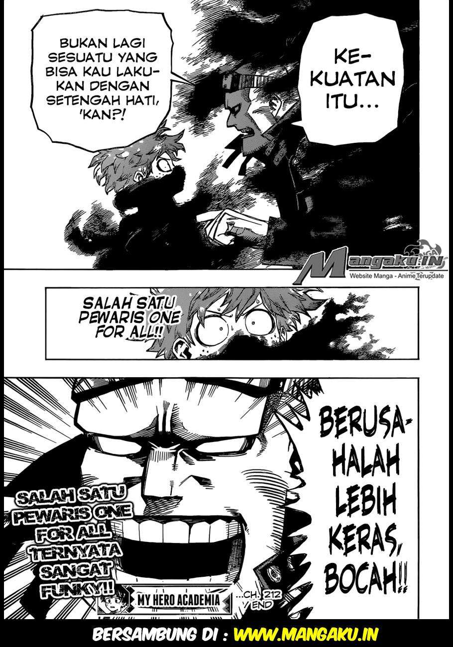 Chapter 212 - halaman 15