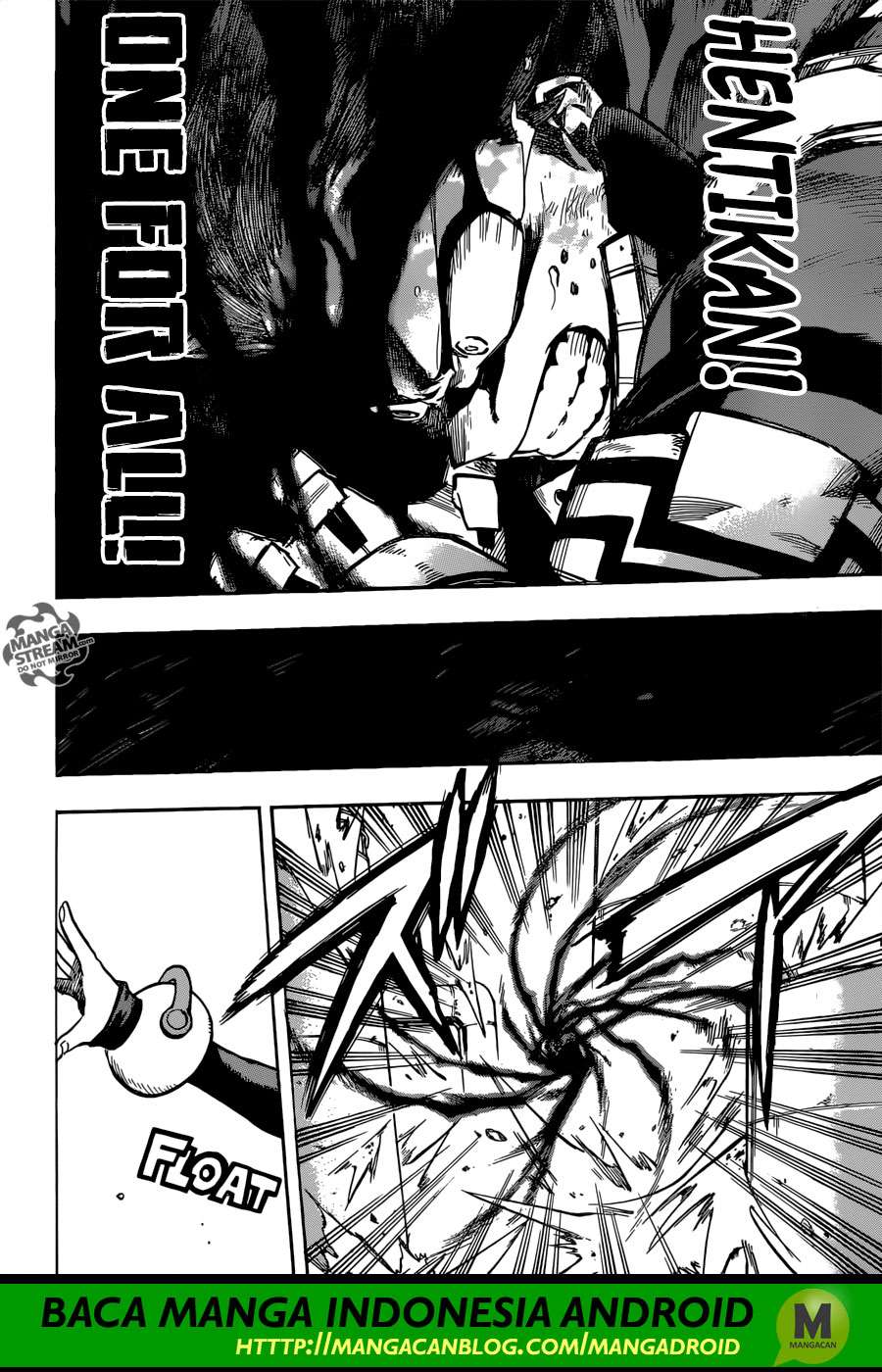 Chapter 211 - halaman 13
