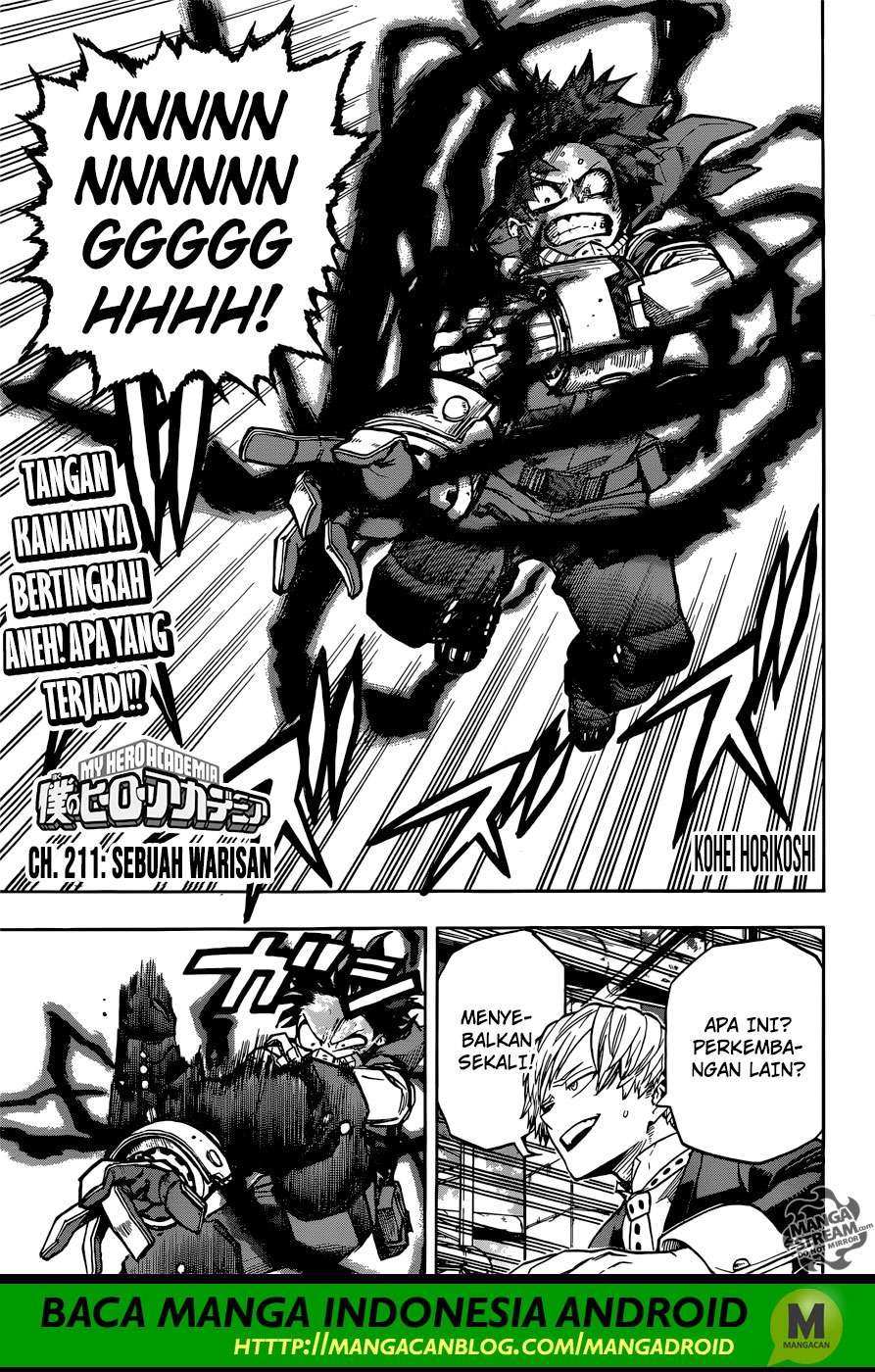 Chapter 211 - halaman 5