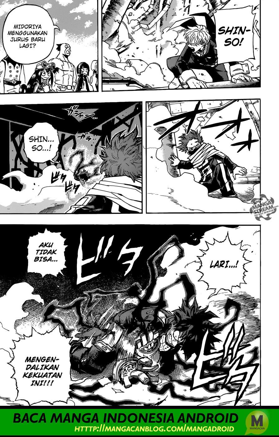 Chapter 211 - halaman 8
