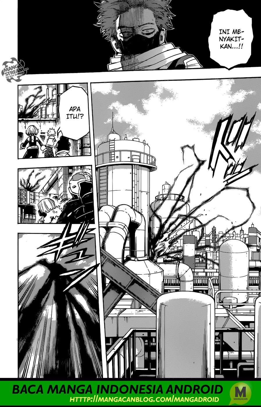 Chapter 211 - halaman 9
