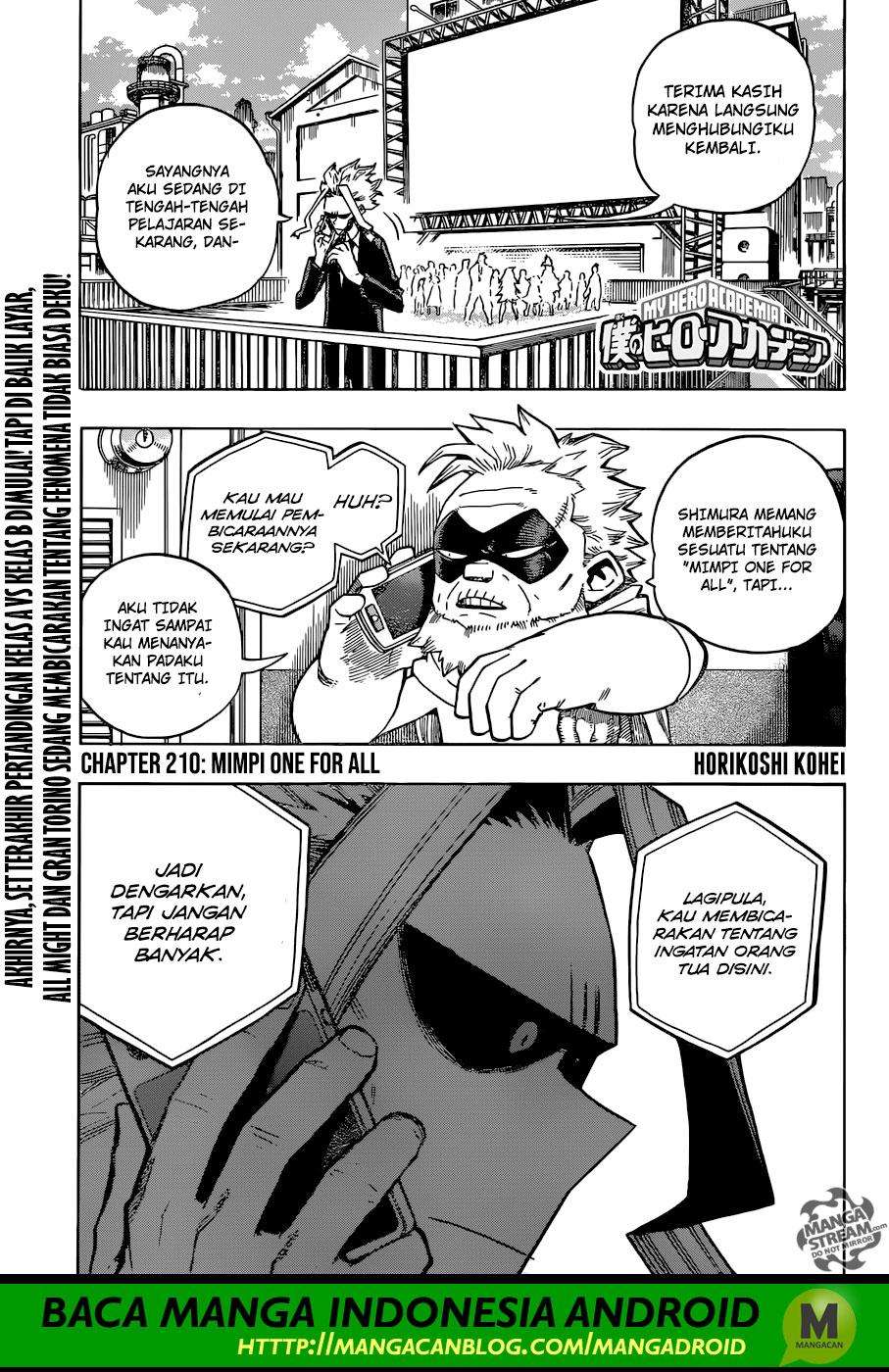 Chapter 210 - halaman 2