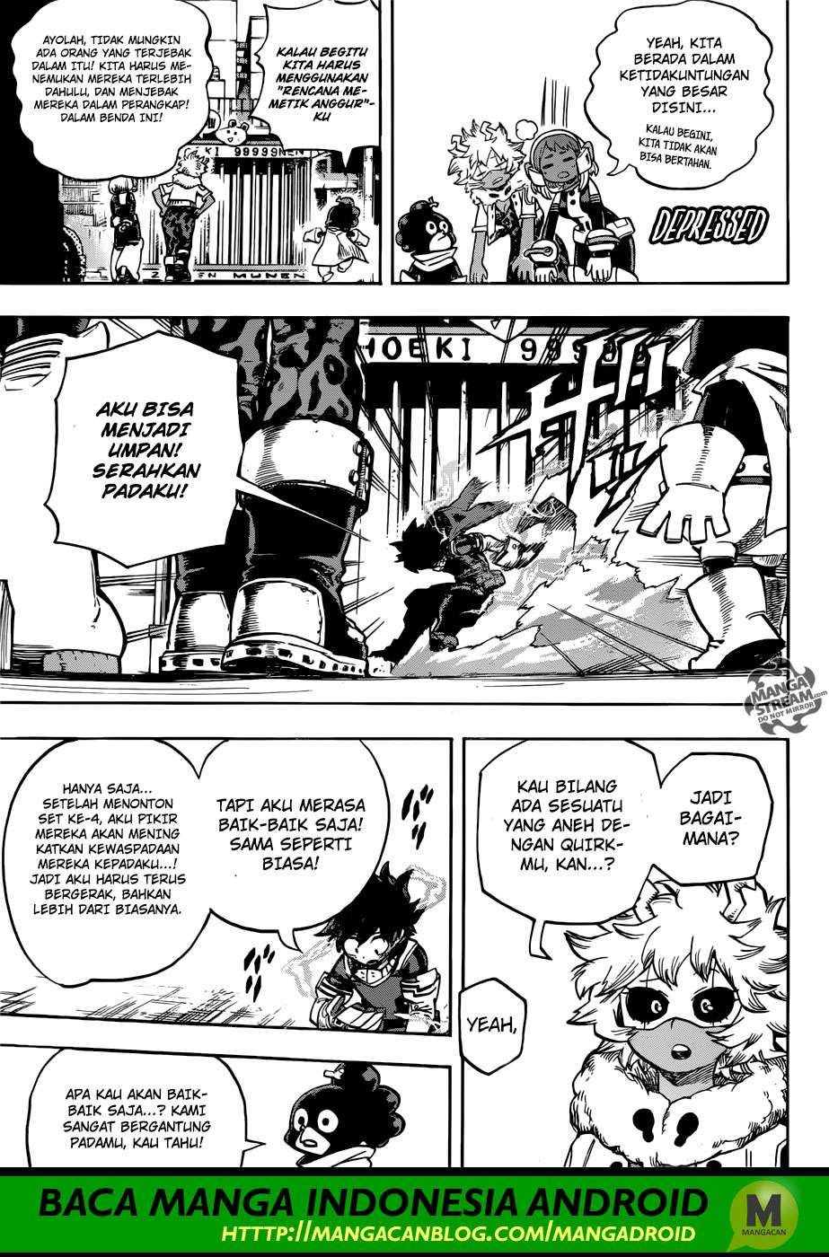Chapter 209 - halaman 13
