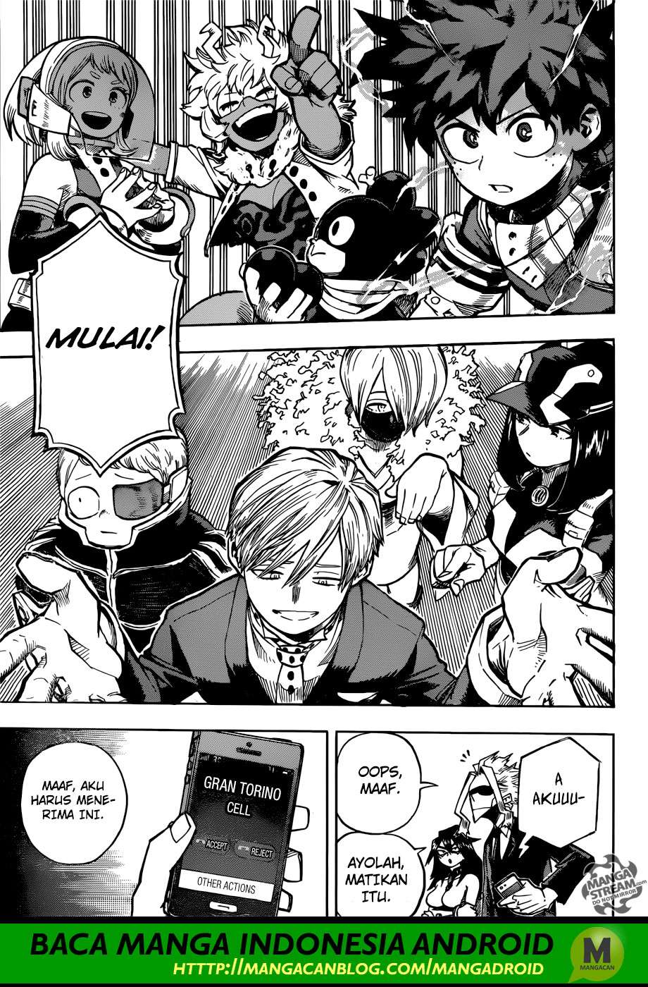 Chapter 209 - halaman 15