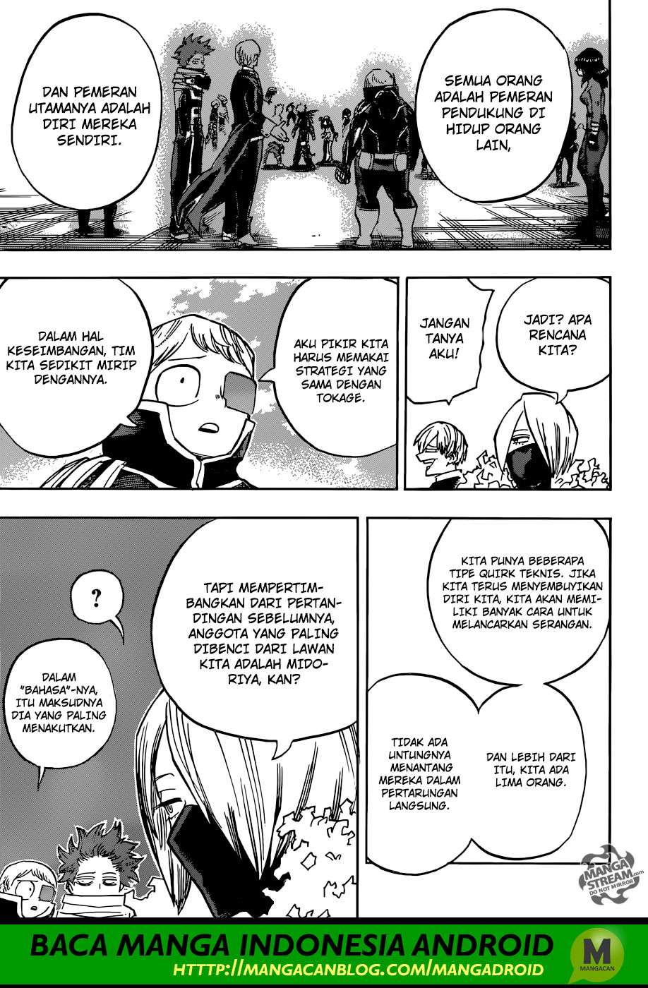 Chapter 209 - halaman 9