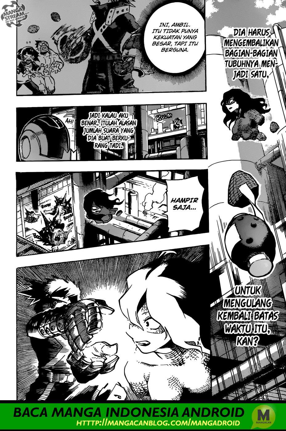 Chapter 208 - halaman 14