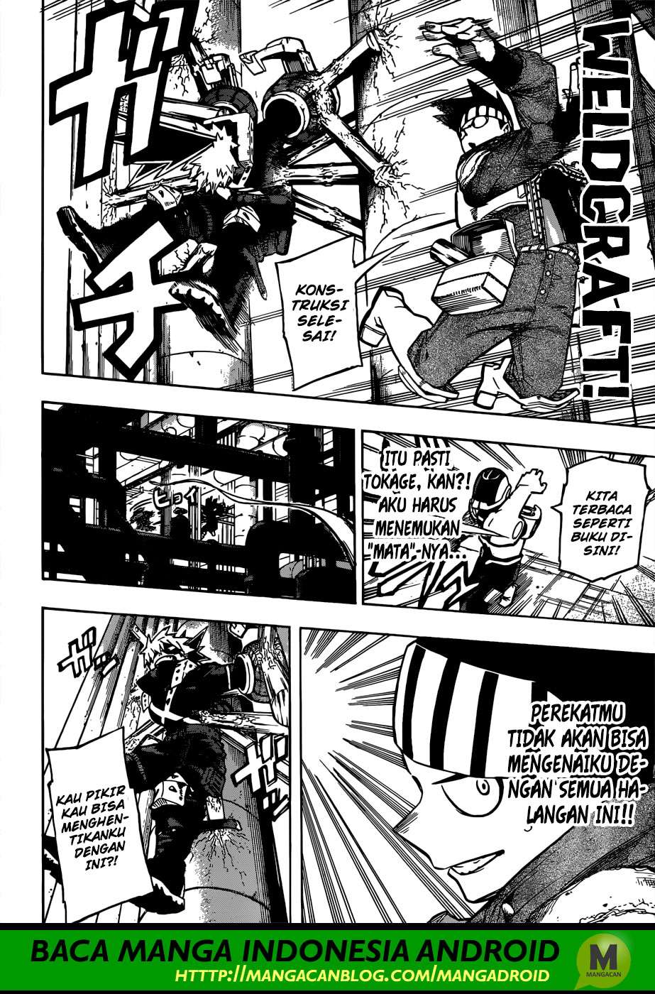 Chapter 208 - halaman 8