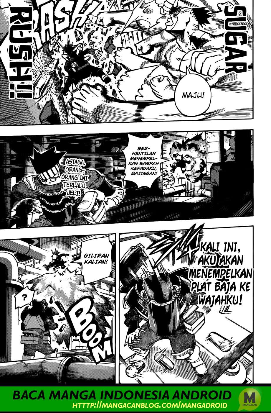Chapter 208 - halaman 9