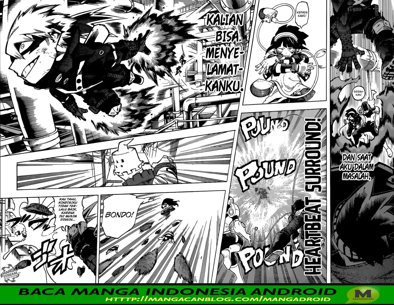 Chapter 208 - halaman 10