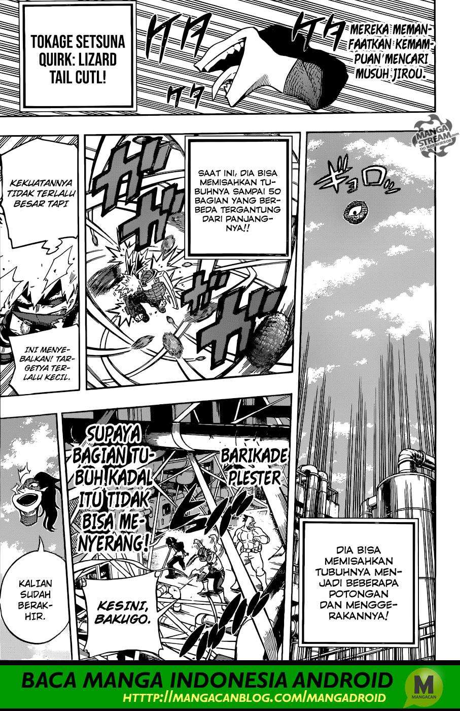 Chapter 207 - halaman 11