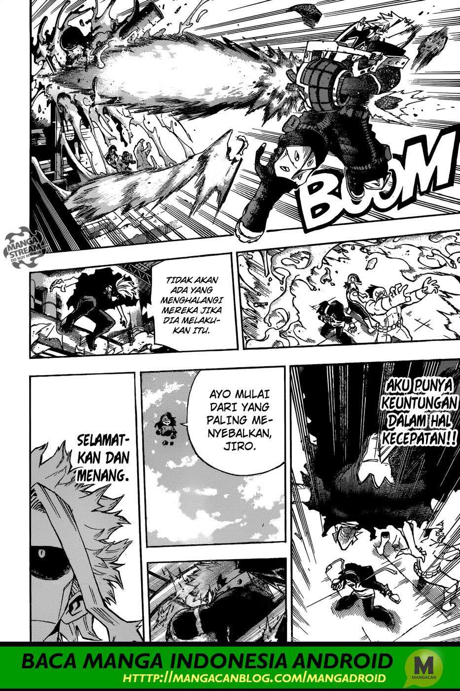 Chapter 207 - halaman 14
