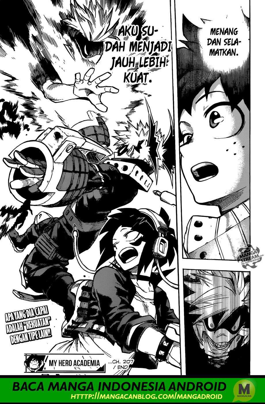 Chapter 207 - halaman 15