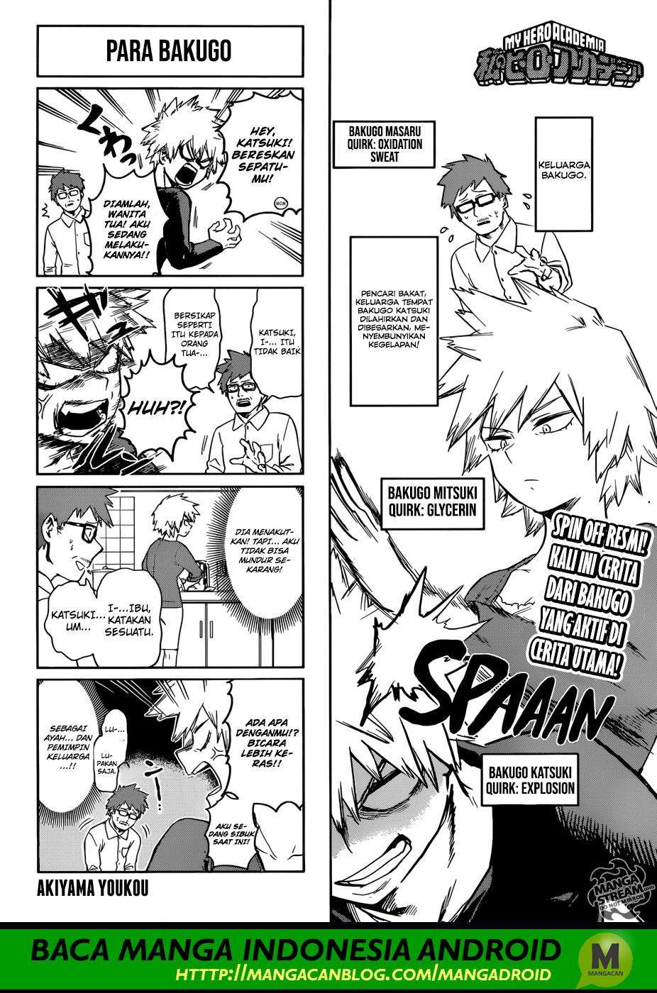 Chapter 207 - halaman 16