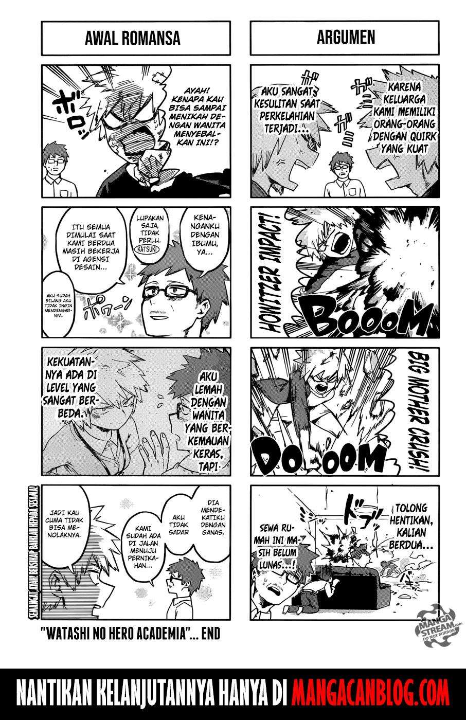 Chapter 207 - halaman 17